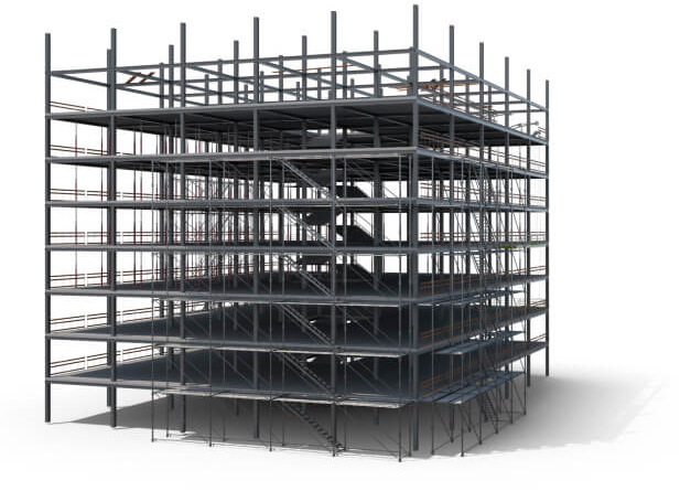 insulated metal wall panel modular steel construction