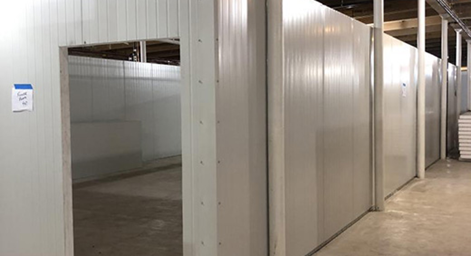 modular insulated metal wall-panel-installation