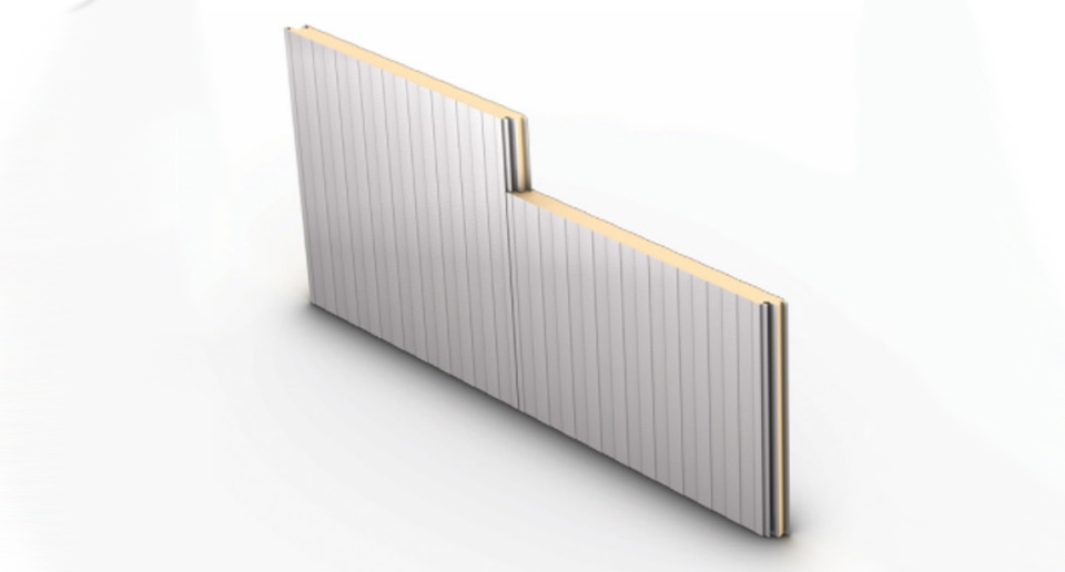 mjm insulated metal wall