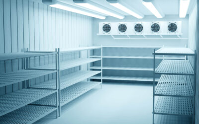 Keeping it Cool: The Integral Role of Cold Storage in Safeguarding the Medical Supply Chain